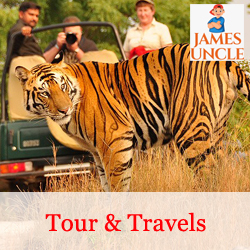 Tour operator Travelers Mr. Julen Ray in Bermiok